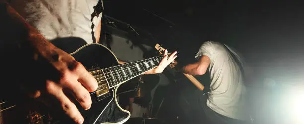 Indiemuziekavond Eindhoven